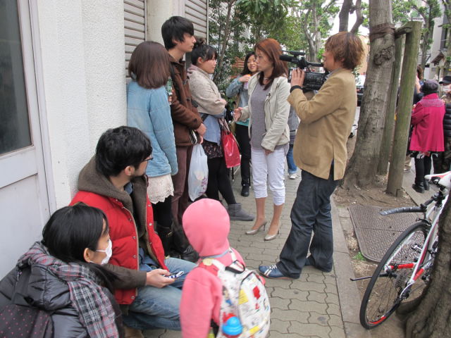 Café avec des chouettes et des hiboux - 3
