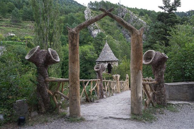 Des jardins extraordinaires - 14