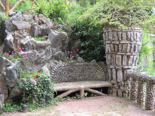 Des jardins extraordinaires - 16