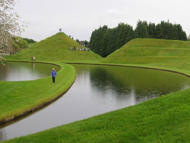 Des jardins extraordinaires - 5