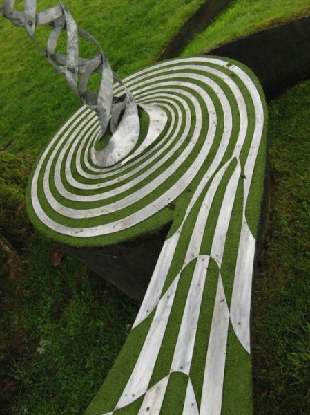 Des jardins extraordinaires - 9