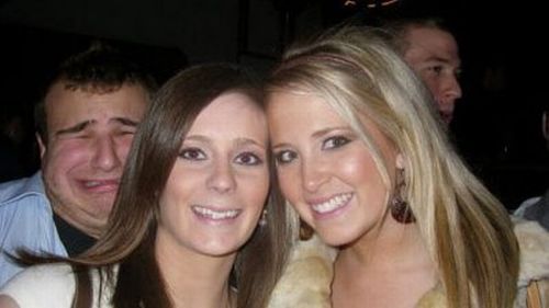 Photobombs trop drles - 1