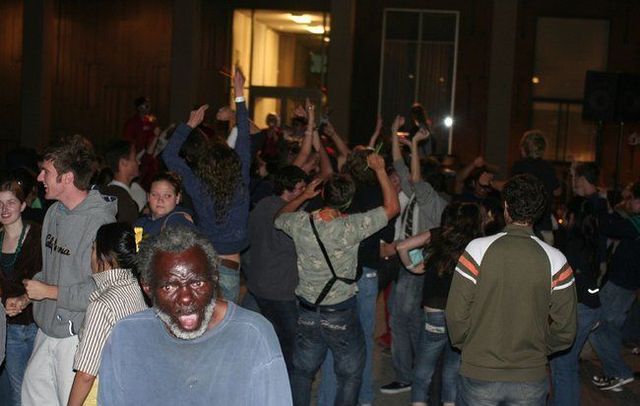 Photobombs trop drles - 10