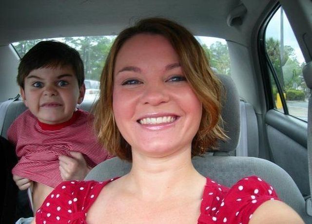 Photobombs trop drles - 11