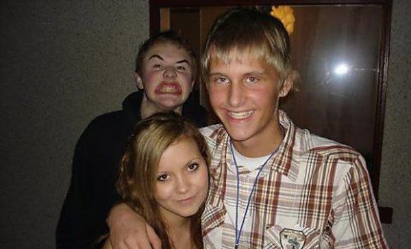 Photobombs trop drles - 13