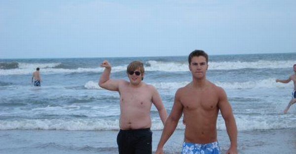 Photobombs trop drles - 14