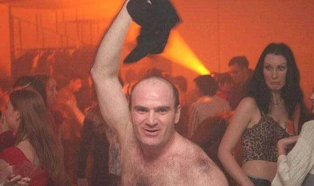 Photobombs trop drles - 16