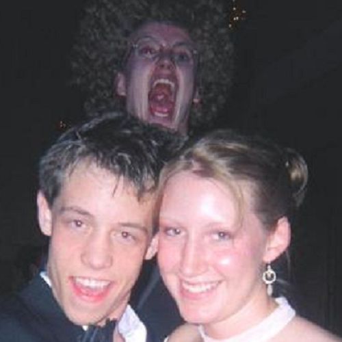 Photobombs trop drles - 17