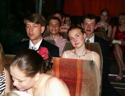 Photobombs trop drles - 19