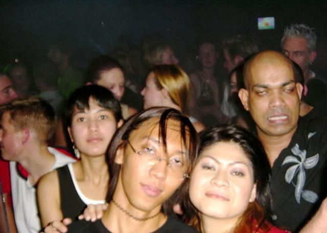 Photobombs trop drles - 25