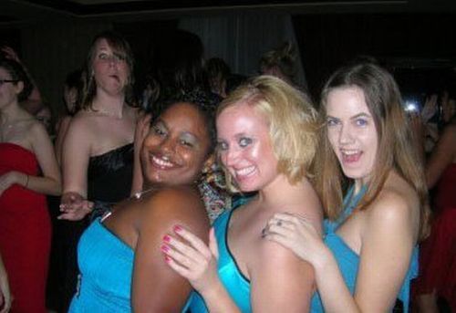 Photobombs trop drles - 27