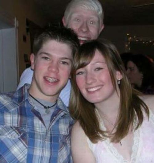 Photobombs trop drles - 30