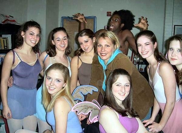 Photobombs trop drles - 31