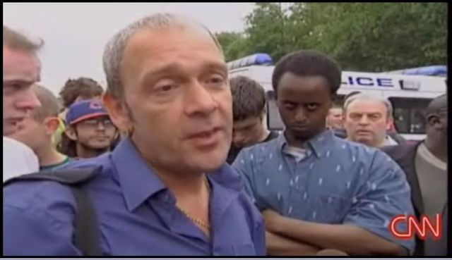 Photobombs trop drles - 36