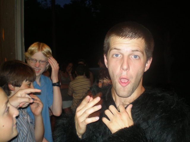 Photobombs trop drles - 37