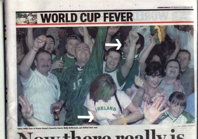 Photobombs trop drles - 38