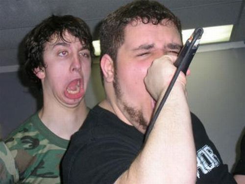 Photobombs trop drles - 40