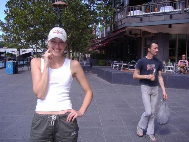 Photobombs trop drles - 41