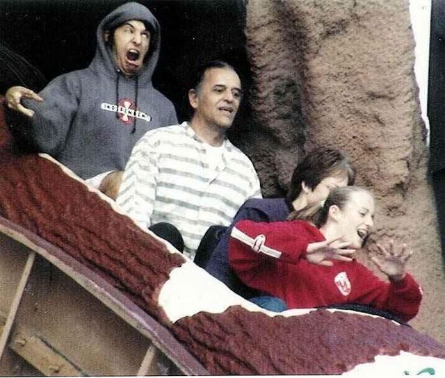 Photobombs trop drles - 43