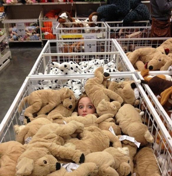 Photos de personnes non conformistes - 15