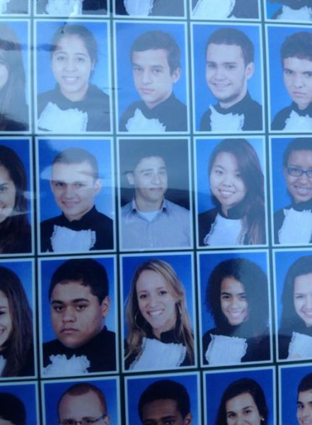 Photos de personnes non conformistes - 19