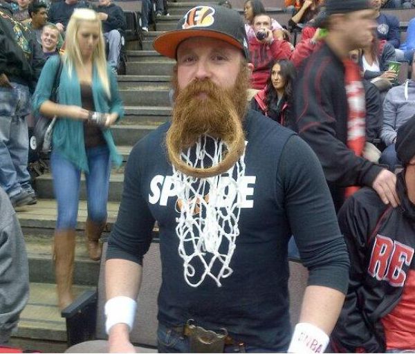 Photos de personnes non conformistes - 21