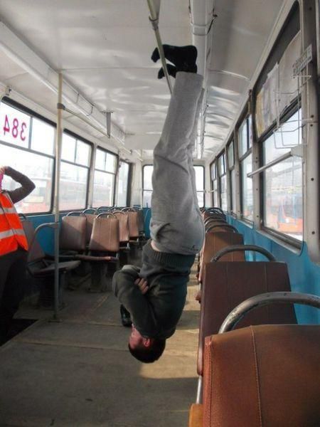 Photos de personnes non conformistes - 22