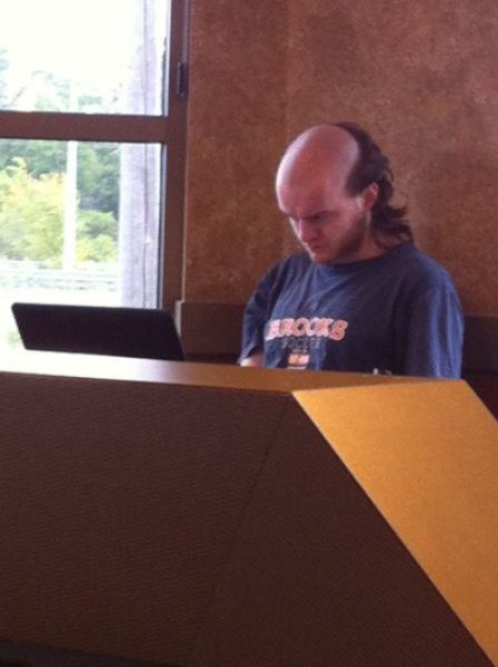 Photos de personnes non conformistes - 24