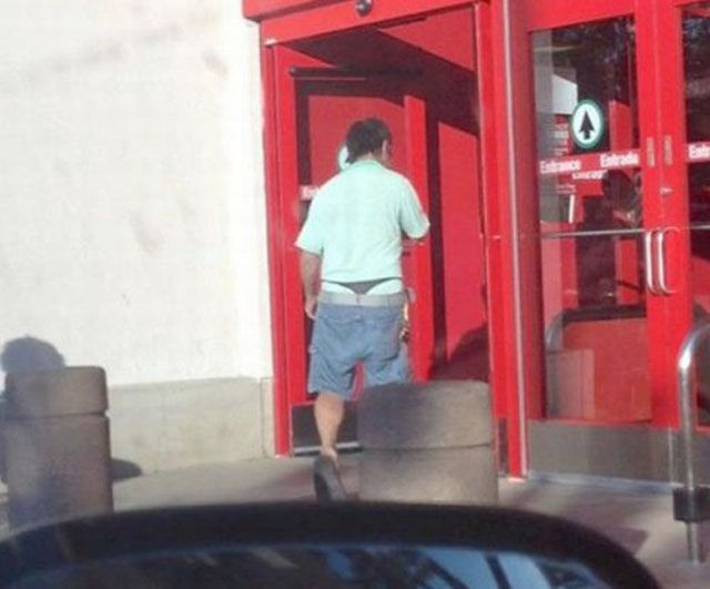 Photos de personnes non conformistes - 32