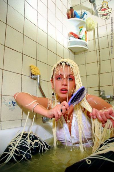 Photos de personnes non conformistes - 7