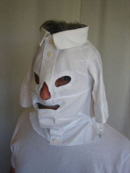 Photos de personnes non conformistes - 8