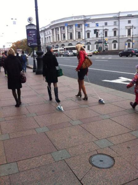 Photos de personnes non conformistes - 9