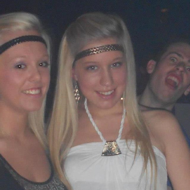Photobombs drôles - 18