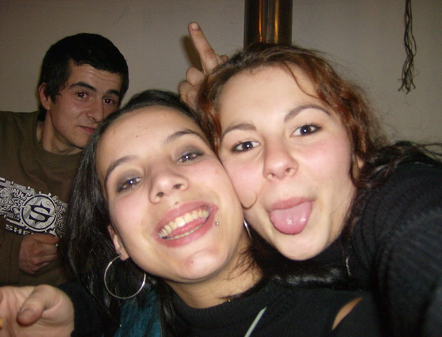 Photobombs drôles - 21