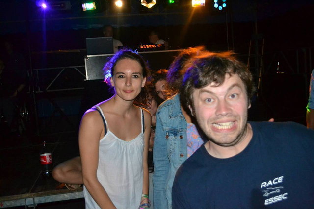 Photobombs drôles - 22