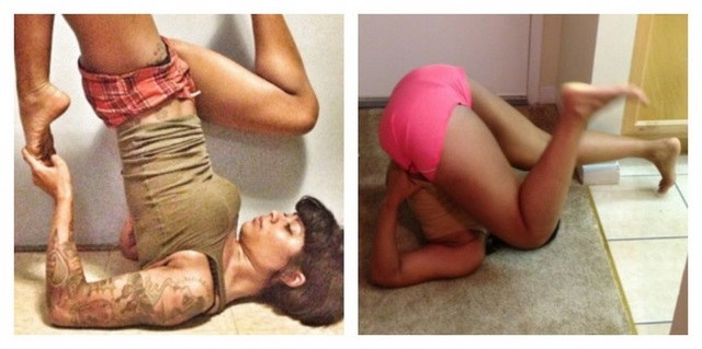 Des photos mal reproduites - 13