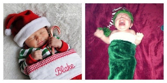 Des photos mal reproduites - 5