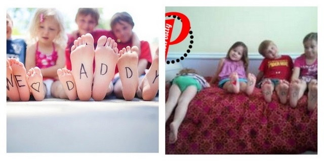 Des photos mal reproduites - 8