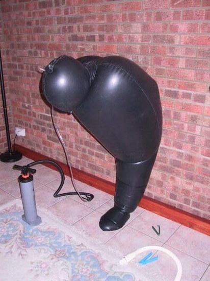 Des photos étranges - 13