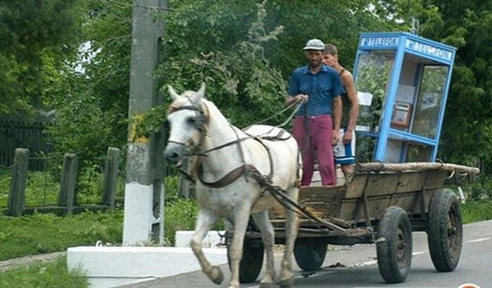 Des photos étranges - 6