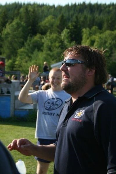 Photos rates drles - 2