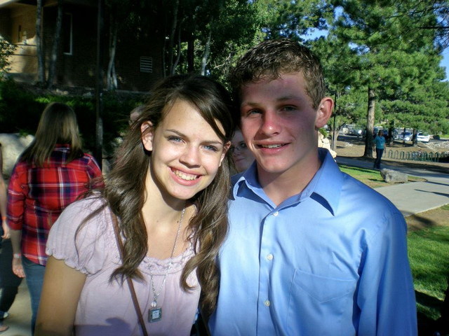 Photos rates drles - 21