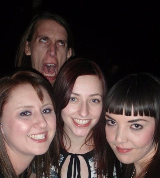 Photos rates drles - 9