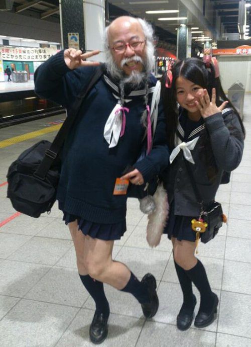 Photos sans explications - 11