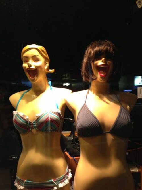 Photos sans explications - 17