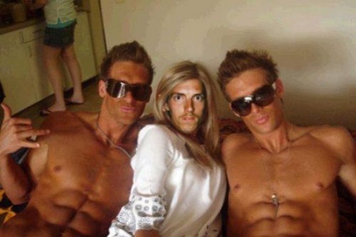 Photos sans explications - 2