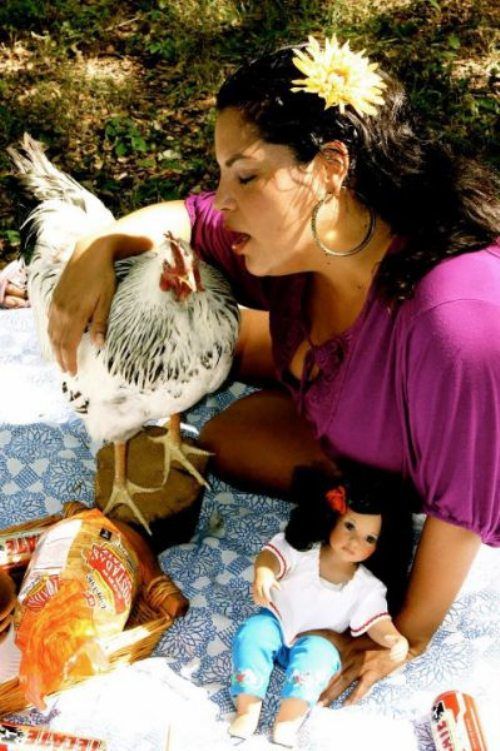 Photos sans explications - 22