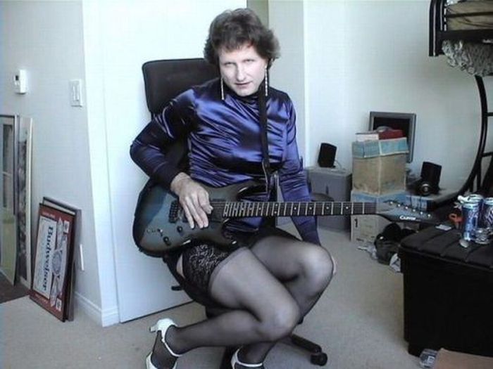 Photos sans explications - 25