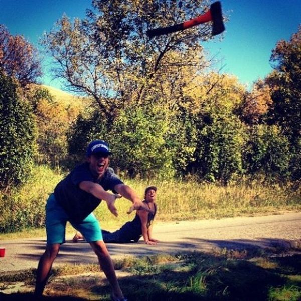 Photos sans explications - 34