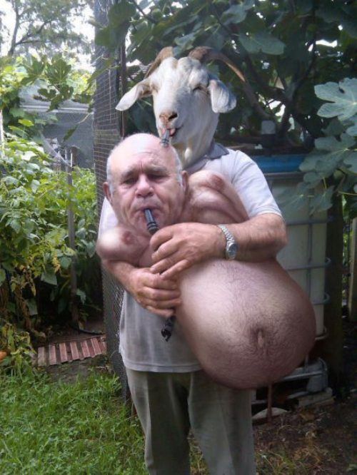 Photos sans explications - 38